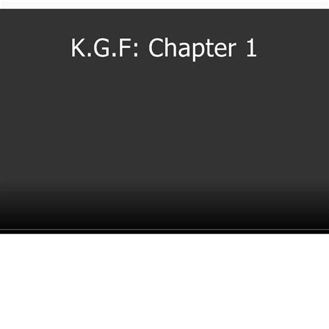 Just imagine, you are in the middle of the ocean on an. Genres: Actie, Drama Torrent Magnet Link K.G.F: Chapter 1 ...