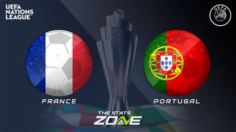 Portugal Vs France 2020 2020 21 Uefa Nations League Portugal Vs