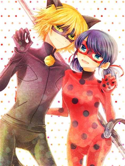 Anime Miraculous Ladybug Wallpaper Phone Here Are Only The Best Lady