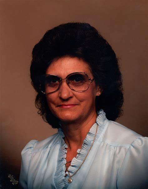 Edith Harris Obituary - Greeneville, TN