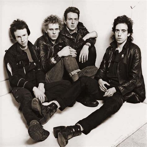 the clash albums and discography last fm