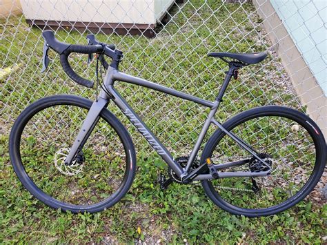 2021 Specialized Diverge Base E5