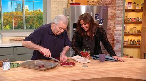 Class Up Your Canned Cranberry Sauce This Thanksgiving Rachael Ray Show