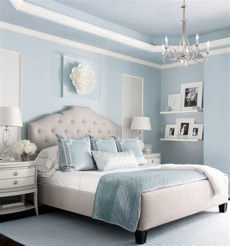 Image Result For Pastel Soothing Bedrooms Blue Bedroom Decor Blue