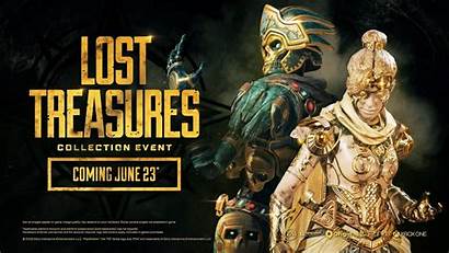 Apex Lost Legends Treasures Event Entertainment Respawn