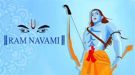 Happy Ram Navami Wishes Images Status Quotes Pics Messages