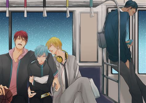 Kuroko No Basuke Image By Conro Ori 1180138 Zerochan Anime Image Board