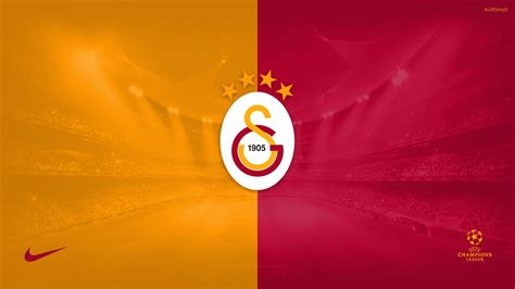 Galatasaray spor kulübü resmi twitter hesabı (official twitter account of galatasaray sk) english: Wallpaper : Galatasaray S K, soccer, Champions League ...