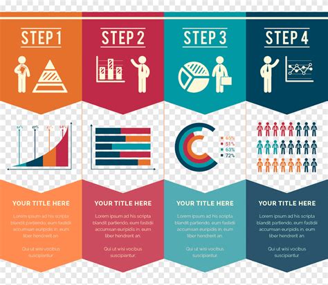 Free Download Infographic Template Information Psd Microsoft Word
