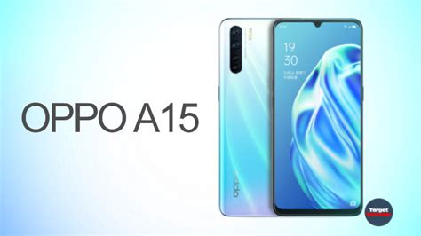 The latest oppo a15 price in malaysia market starts from rm445. Smartphone OPPO A15 (2020): received top-end camera and ...