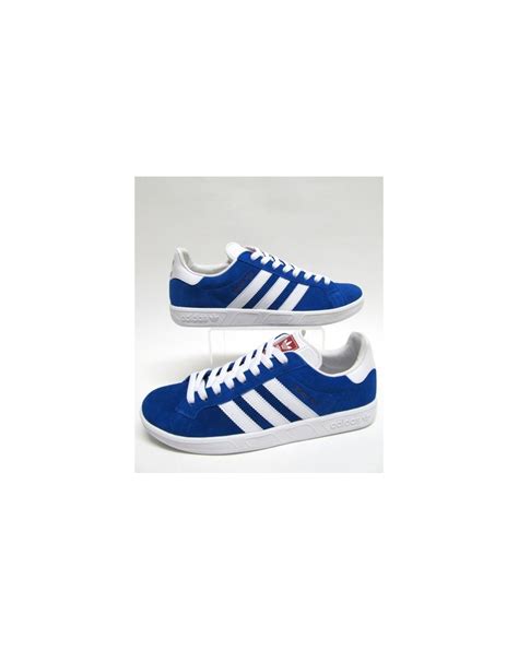 4 /5 february 3, 2013 0 by aaron hope. Adidas Grand Prix Trainers Royal Blue/White, originals ...