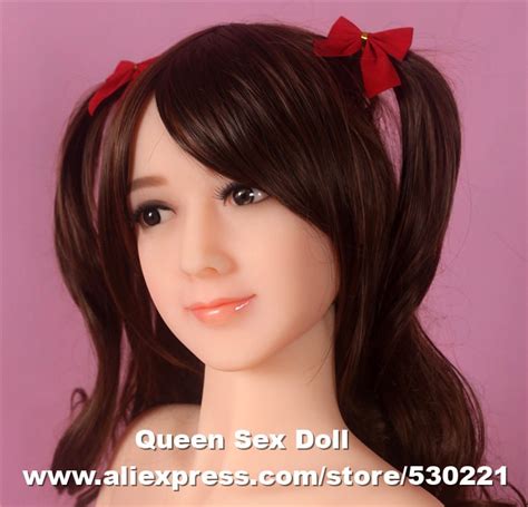 Buy Wmdoll Top Quality Oral Sex Doll Head For Silicone Adult Doll Lifelike Sex