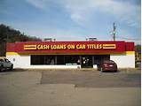 Photos of Cash America Loans Locations