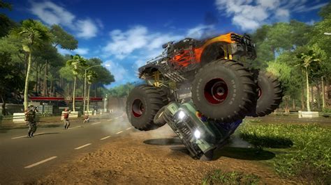 Just Cause 2 Dlc Collection Steam Key For Pc Buy Now