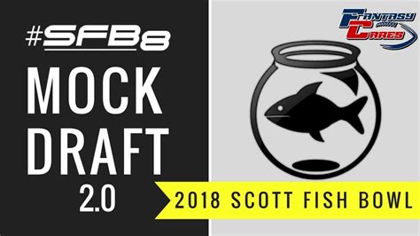 Berry claims one of the biggest mistakes made by fantasy newbies is that they don't know whether they get a point for a reception, or if they play two one minute less than what will get you fired, berry claims. 2018 Fantasy Football Mock Draft 12-Team 0.5 PPR | Fantasy ...