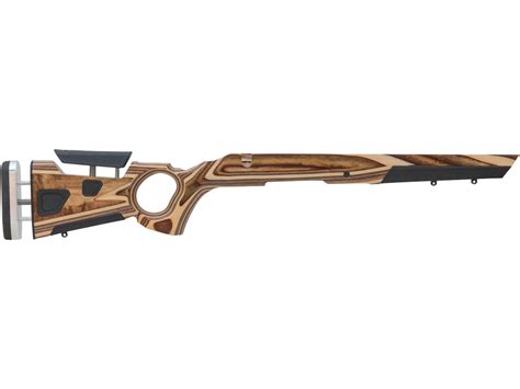 Boyds At One Rifle Stock Thumbhole Remington 700 Bdl Long Action