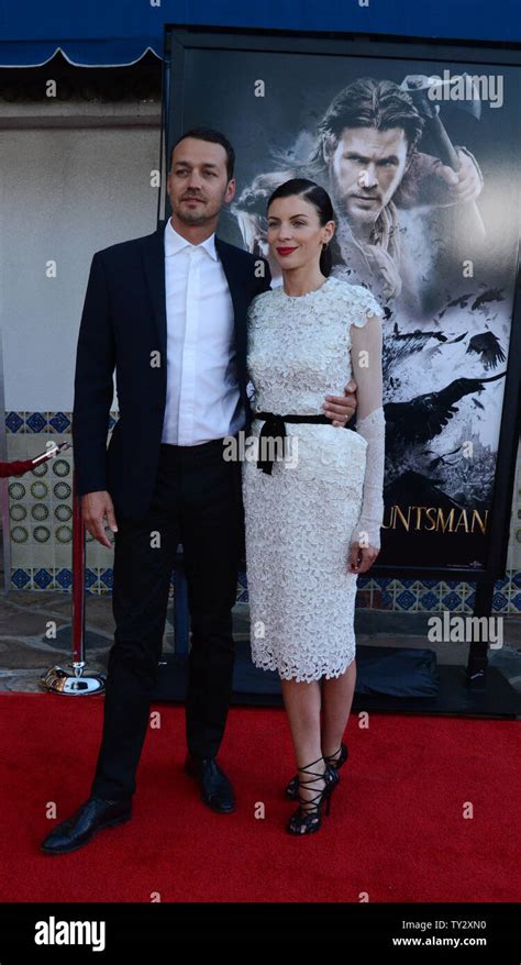 Director Rupert Sanders Attends A Screening Of His New Motion Picture Fantasy Snow White And