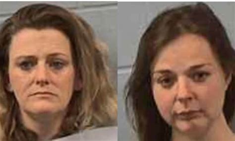 Two Tallulah Women Arrested In Vicksburg For Felony Shoplifting Vicksburg Daily News