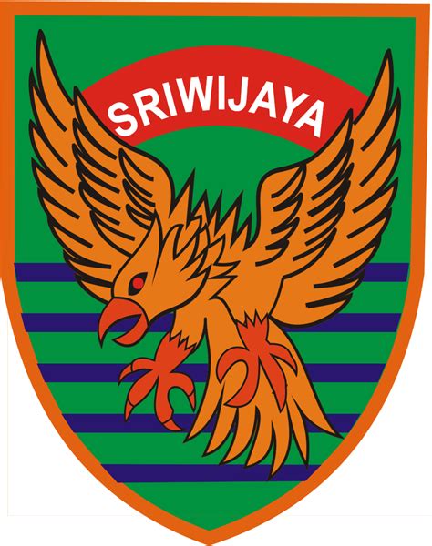 The source also offers png transparent logos free: Logo Kodam Sriwijaya - Kumpulan Logo Indonesia