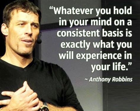 Quotes Tony Robbins Inspiration