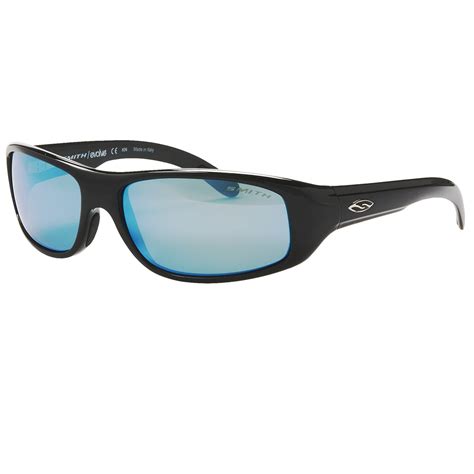 Smith Sport Optics Riverside Sunglasses Polarized Glass Lenses Save 35