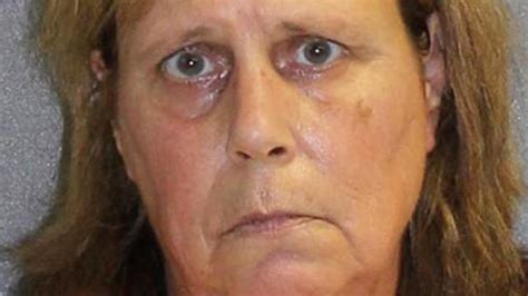 Florida Woman Accused Of Suffocating Husband As He Lay In Hospital Bed