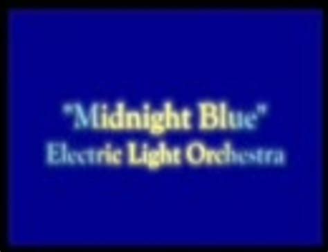 Elo Midnight Blue ニコニコ動画