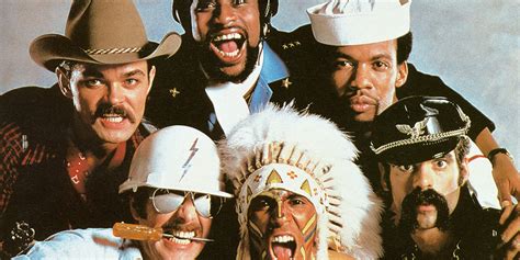 The Village People Talk About The Origin Of Disco Classic Ymca