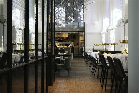 Jane is a casual american bistro located between greenwich village and soho. Restaurant Find: The Jane Antwerp - Melting Butter ...