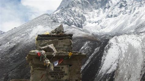 Tragedy At 29000 Feet The 10 Worst Disasters On Everest Everest