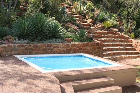 Here's what you need to know! Fiberglass Shell Pools
