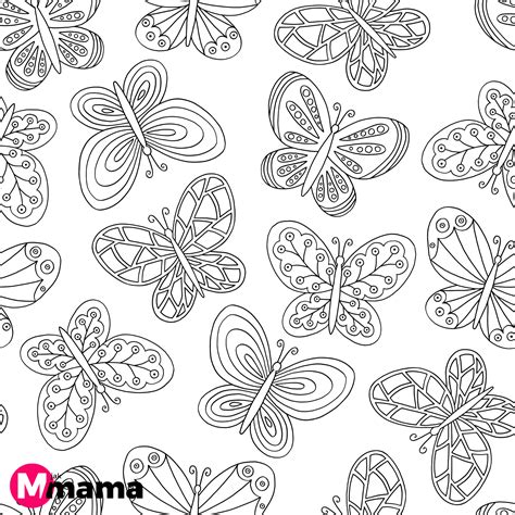 Kolorowanki Dla Dzieci Do Druku Motyle Pcmigtool Images And Photos Finder