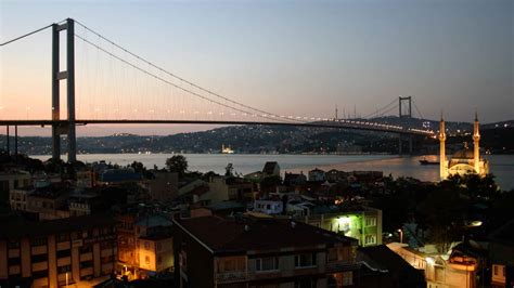 The Best Bosphorus Bridge Tickets 2022 Free Cancellation Getyourguide