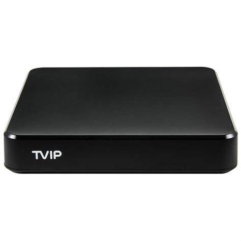 Tvip S Box V705 Bt 4k Uhd Android 11 Iptv Receiver Hevc Multimedia S