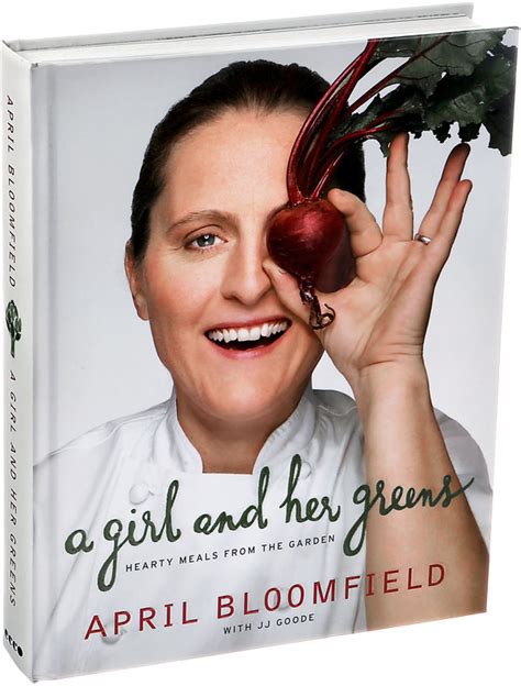 April Bloomfields ‘a Girl And Her Greens Delights In The Details