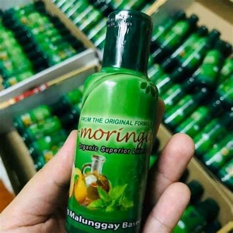My Moringa Massage Gel Previously Known As Organic Superior Liniment