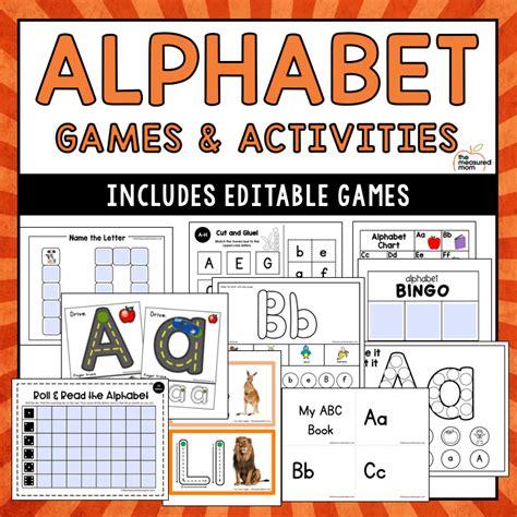 Alphabet Linking Chart Printable Come Lets Learn Alphabets With