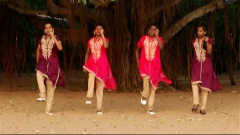 New Tamil Christian Dance Song 2018 Alagai Parakam Vbs Dance Song
