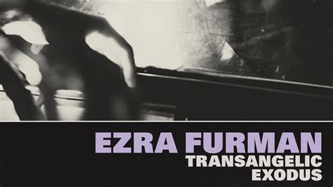 ezra furman transangelic exodus album review louder
