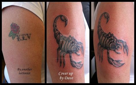 Tattoo Ideas To Cover Up Names Flesh Royalfleshtattoo