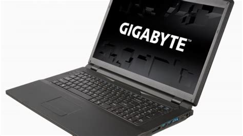 Gigabyte Introduces P27g V2 17 Inch Gaming Laptop With Nvidia Geforce