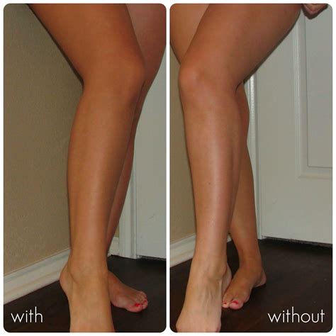 Beauty Guide 101 Beauty Guide Sally Hansen Leg Makeup Leg Makeup