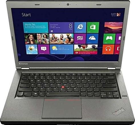 Renewed  Lenovo ThinkPad X270 Laptop (Intel Core i77500U 2.7GHz, 12.