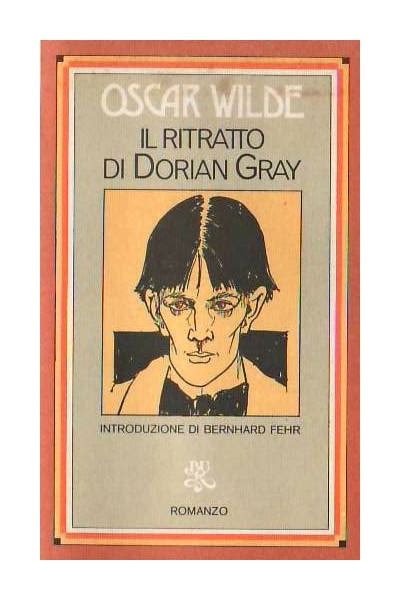 il ritratto di dorian gray oscar wilde bernhard fehr rizzoli libreria re baldoria