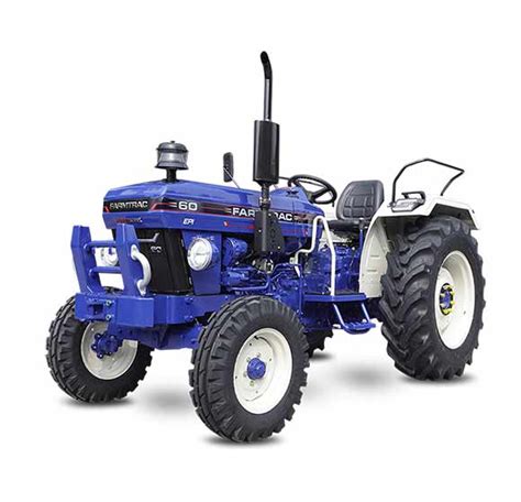 Farmtracutility Tractors 60 Full Specifications