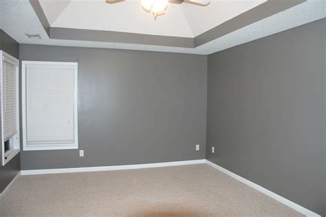 .sw7019sherwinwilliams #gauntletgray #sw7019 #sherwinwilliams #greyexteriorpaintcolor painted already with sherwin williams dorian gray for the siding and gauntlet gray for the brick. The gallery for --> Gauntlet Gray Sherwin Williams