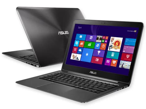 Asus Zenbook Ux305fa Laptop Review Intel Core M Broadwell Gearopen