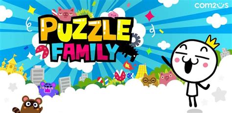 It does not auto download. Puzzle Family - Android Game Review - Android App Reviews ...