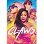 Claws TV Show Poster  ID 197274 Image Abyss
