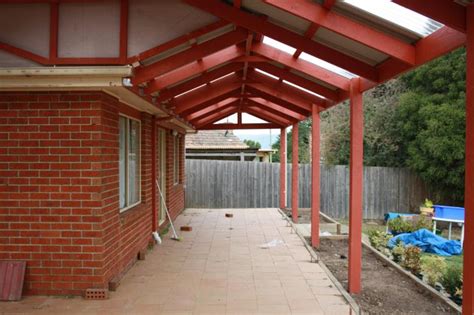 Project Working Pitched Roof Pergola Plans